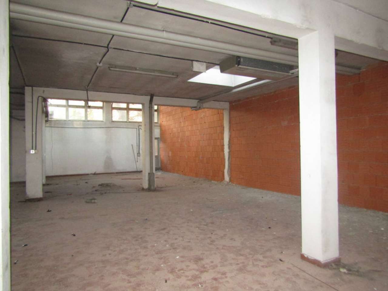 Loft MILANO vendita  LOTTO newton Immobiliare Bertelli