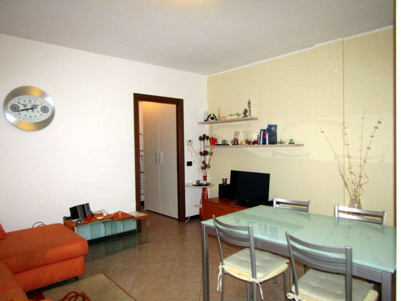  peschiera borromeo vendita quart:  immobiliare bertelli