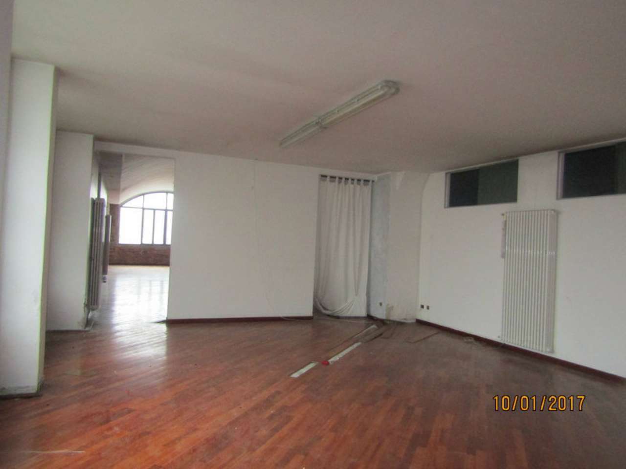 Loft MILANO vendita  BICOCCA emo Immobiliare Bertelli