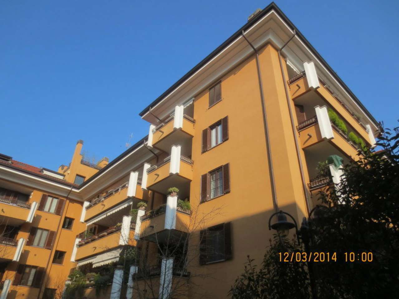 Appartamento PESCHIERA BORROMEO vendita   UMBRIA Immobiliare Bertelli