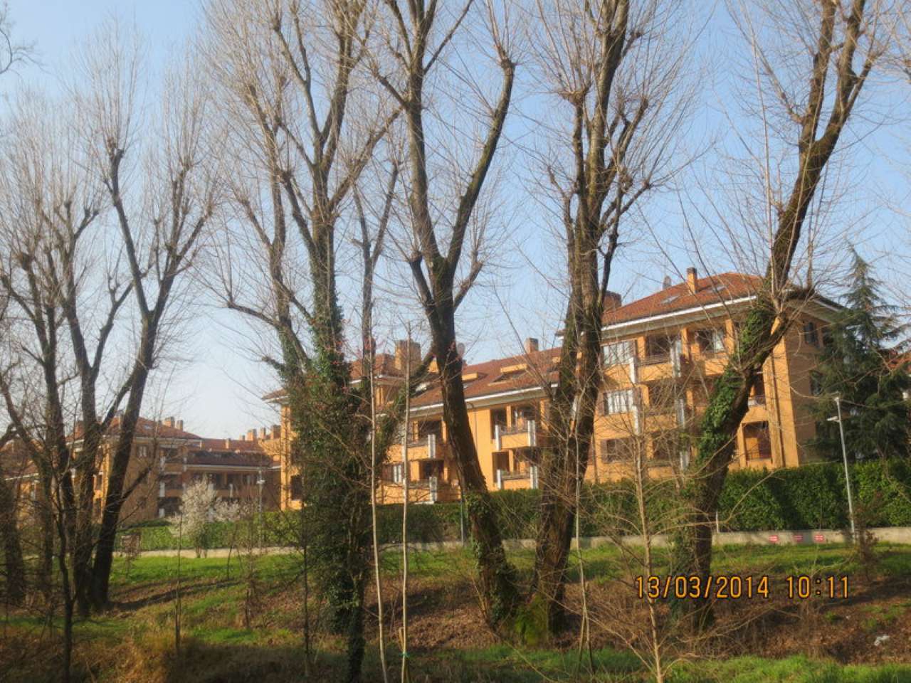 Appartamento PESCHIERA BORROMEO vendita   UMBRIA Immobiliare Bertelli