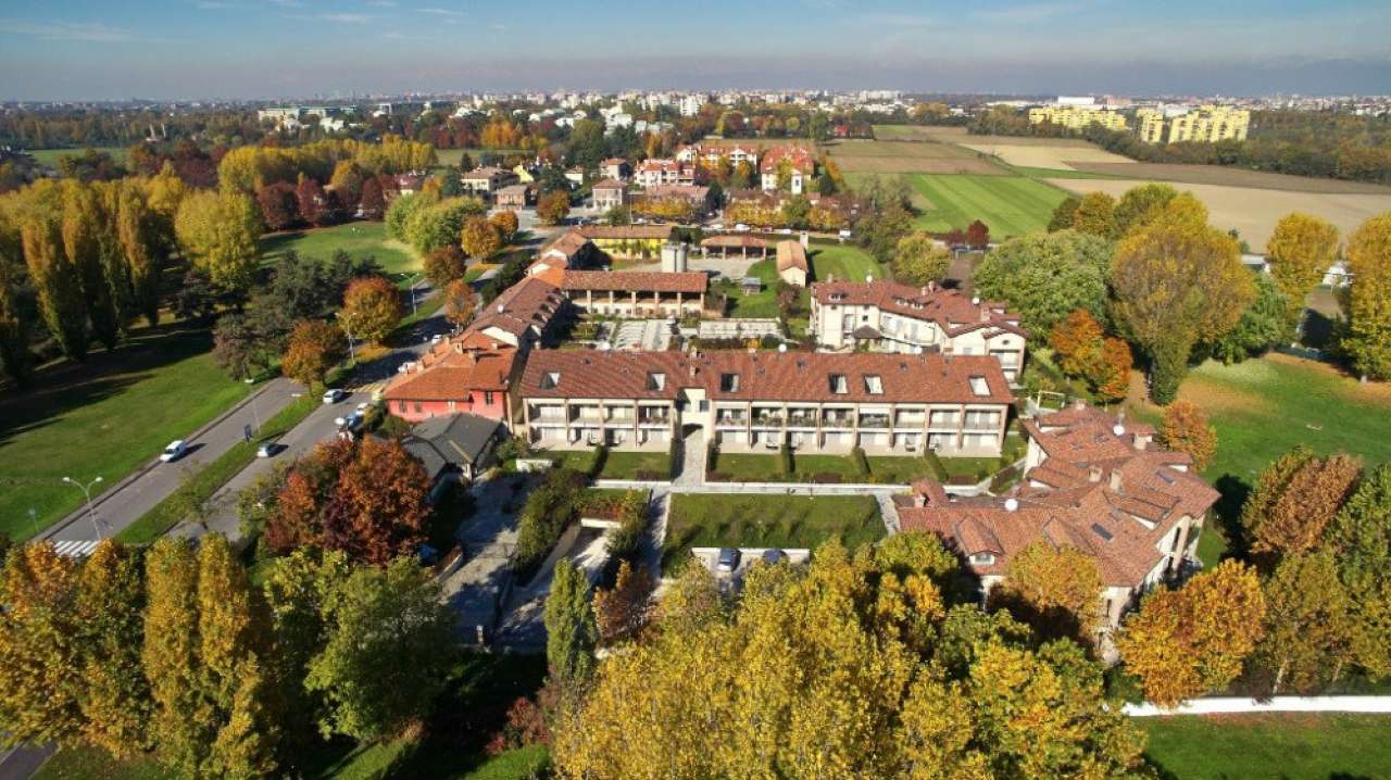 Appartamento PESCHIERA BORROMEO vendita   veneto Immobiliare Bertelli