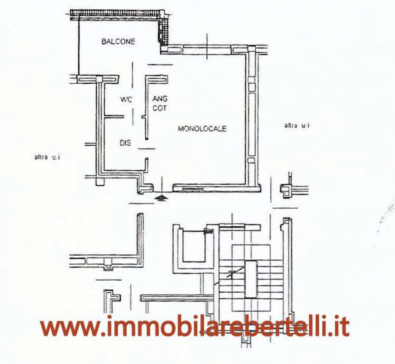  peschiera borromeo vendita quart:  immobiliare bertelli