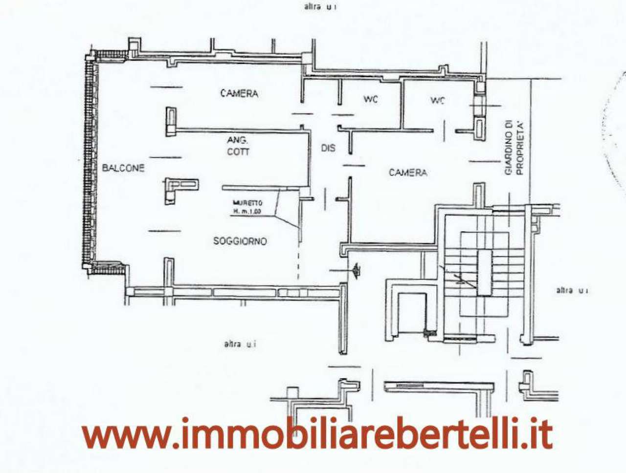  peschiera borromeo vendita quart:  immobiliare bertelli