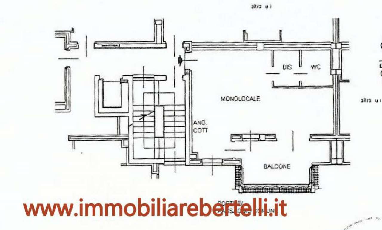  peschiera borromeo vendita quart:  immobiliare bertelli