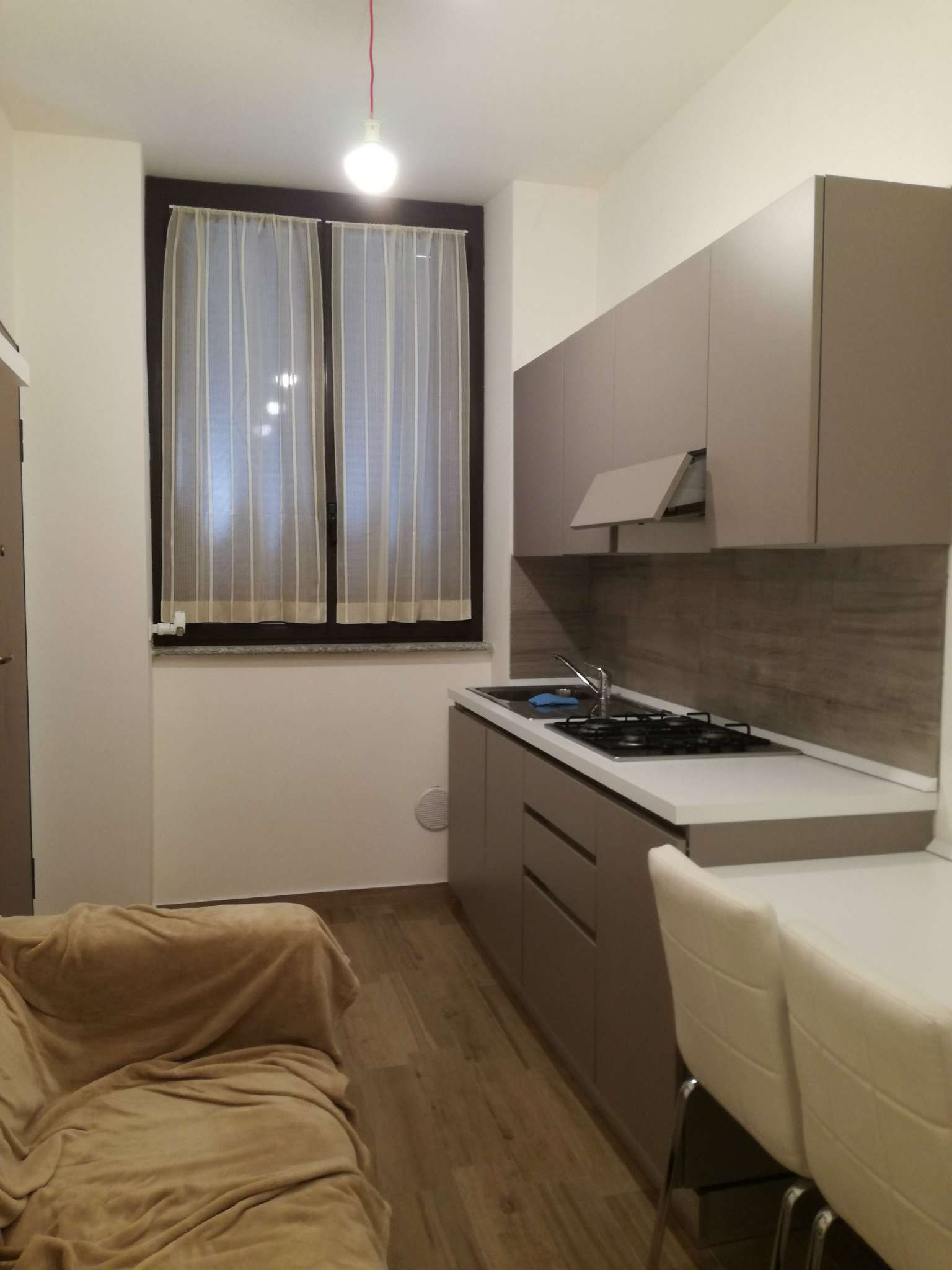 Appartamento MILANO affitto  CORVETTO freikofel Immobiliare Bertelli