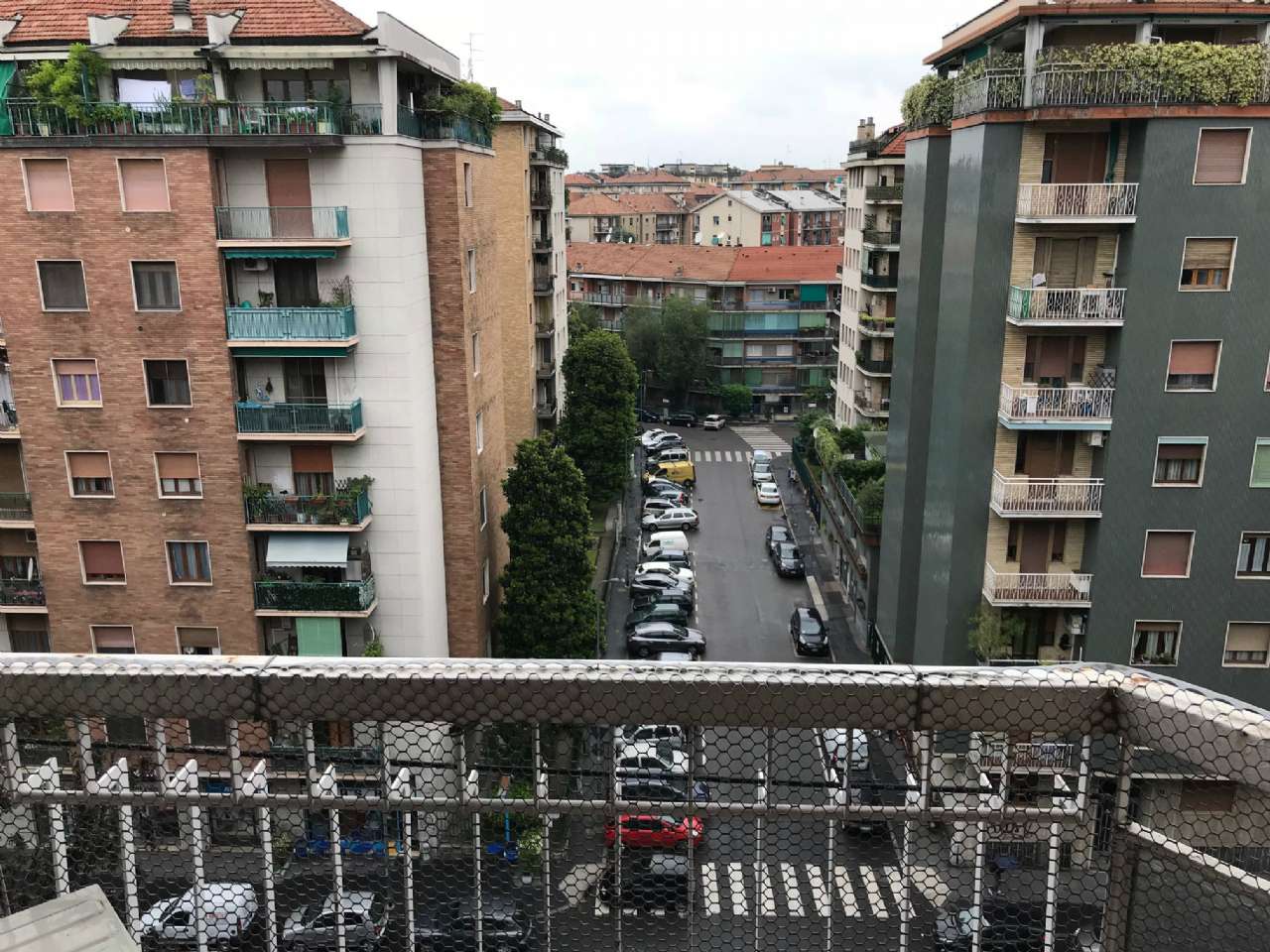  milano vendita quart: barona immobiliare bertelli