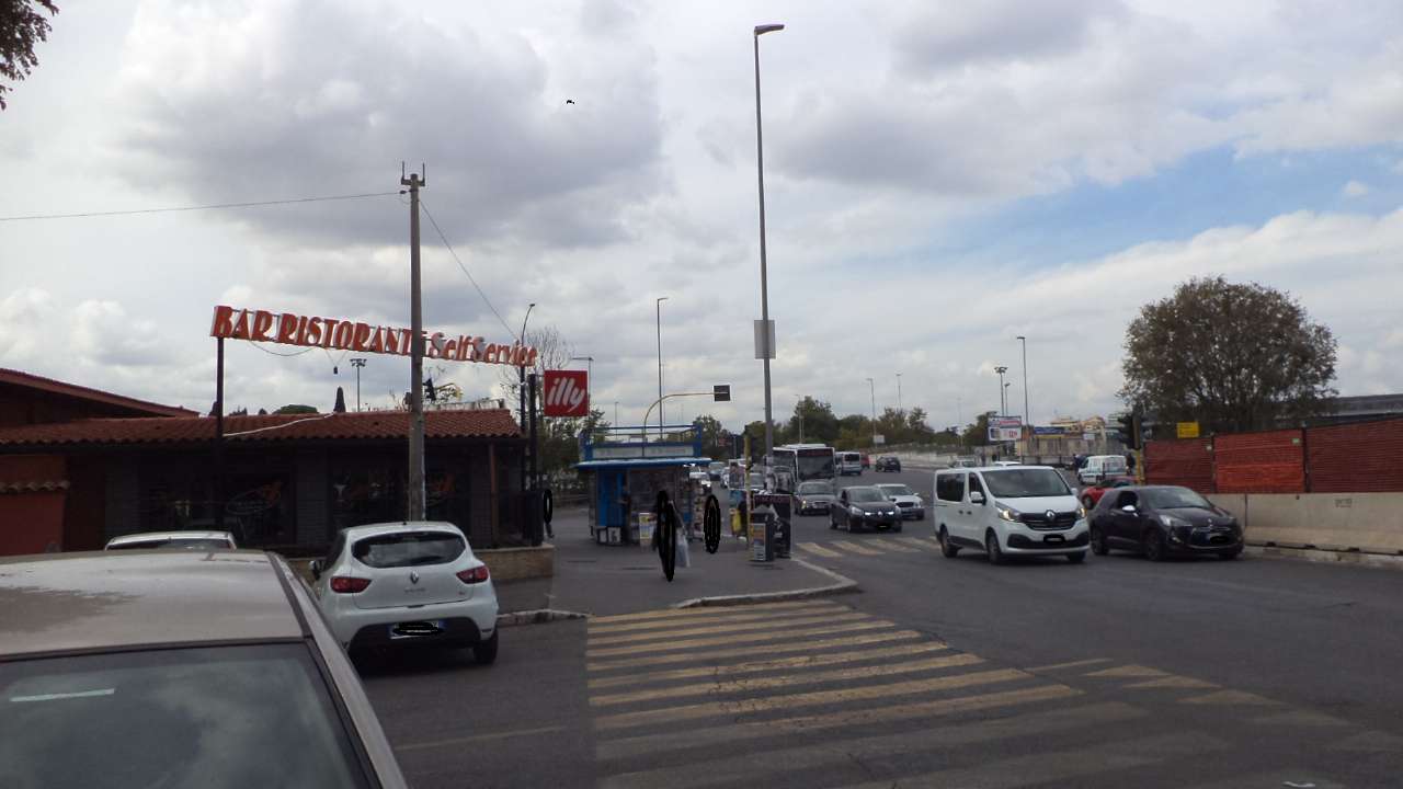 Appartamento ROMA affitto  Tiburtina Tiburtina Rhome immobiliare