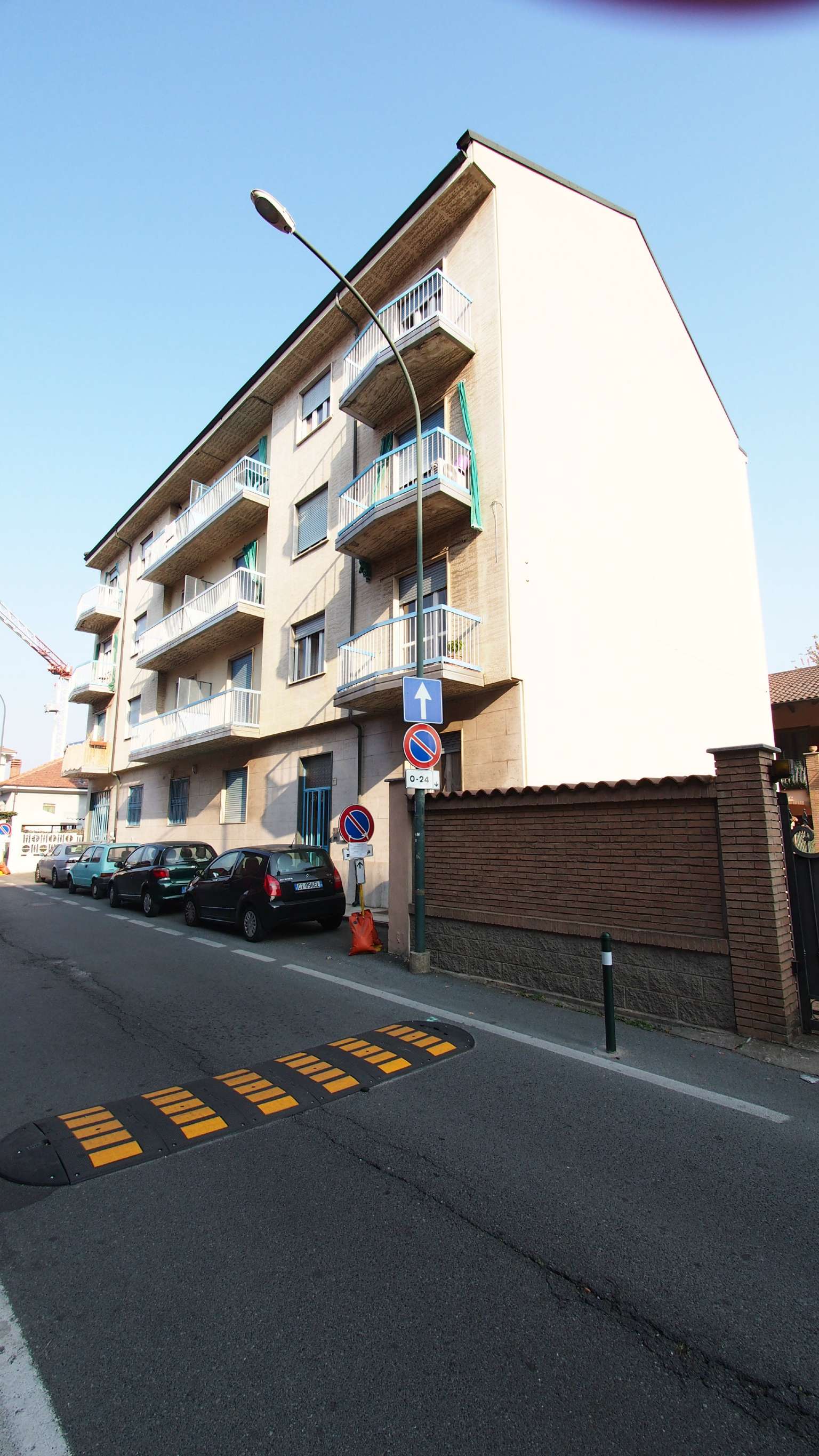 Appartamento ORBASSANO vendita   Nino Bixio Immobiliare Orbassano