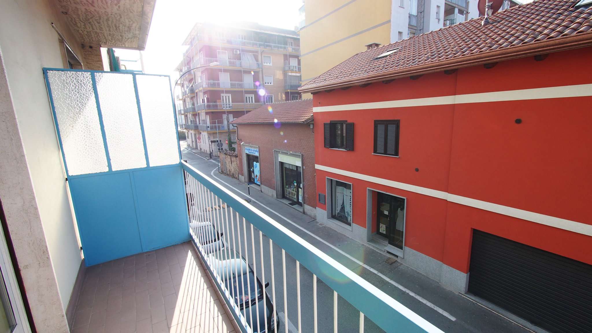 Appartamento ORBASSANO vendita   Nino Bixio Immobiliare Orbassano