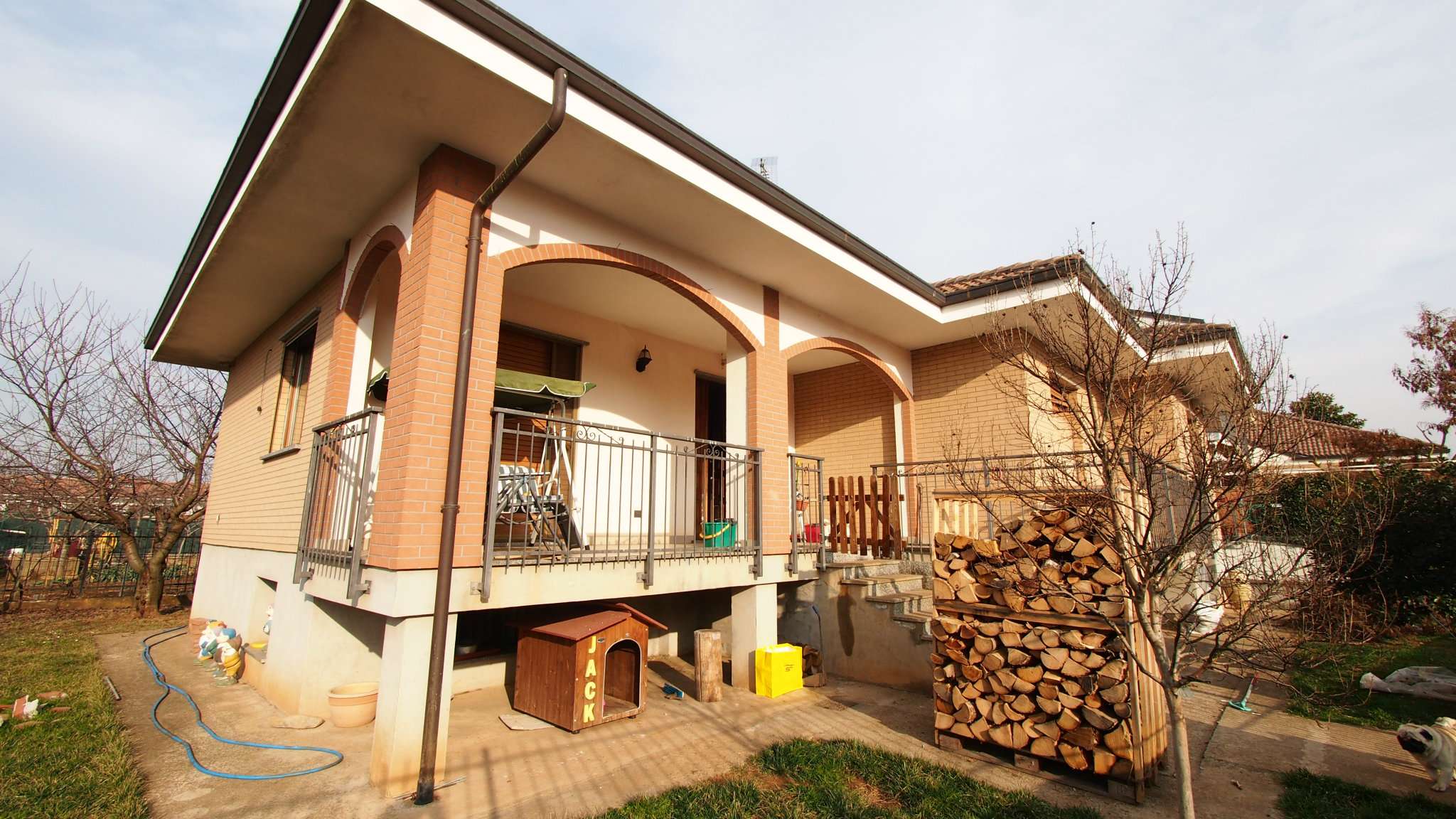  volvera vendita quart:  immobiliare orbassano