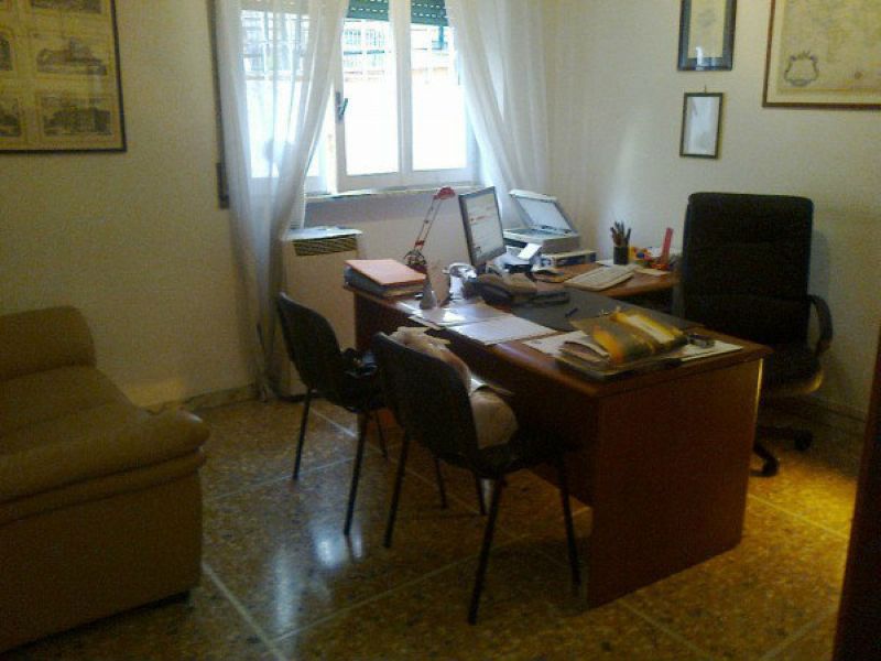  roma vendita quart:  interconsulting rome cavalieri