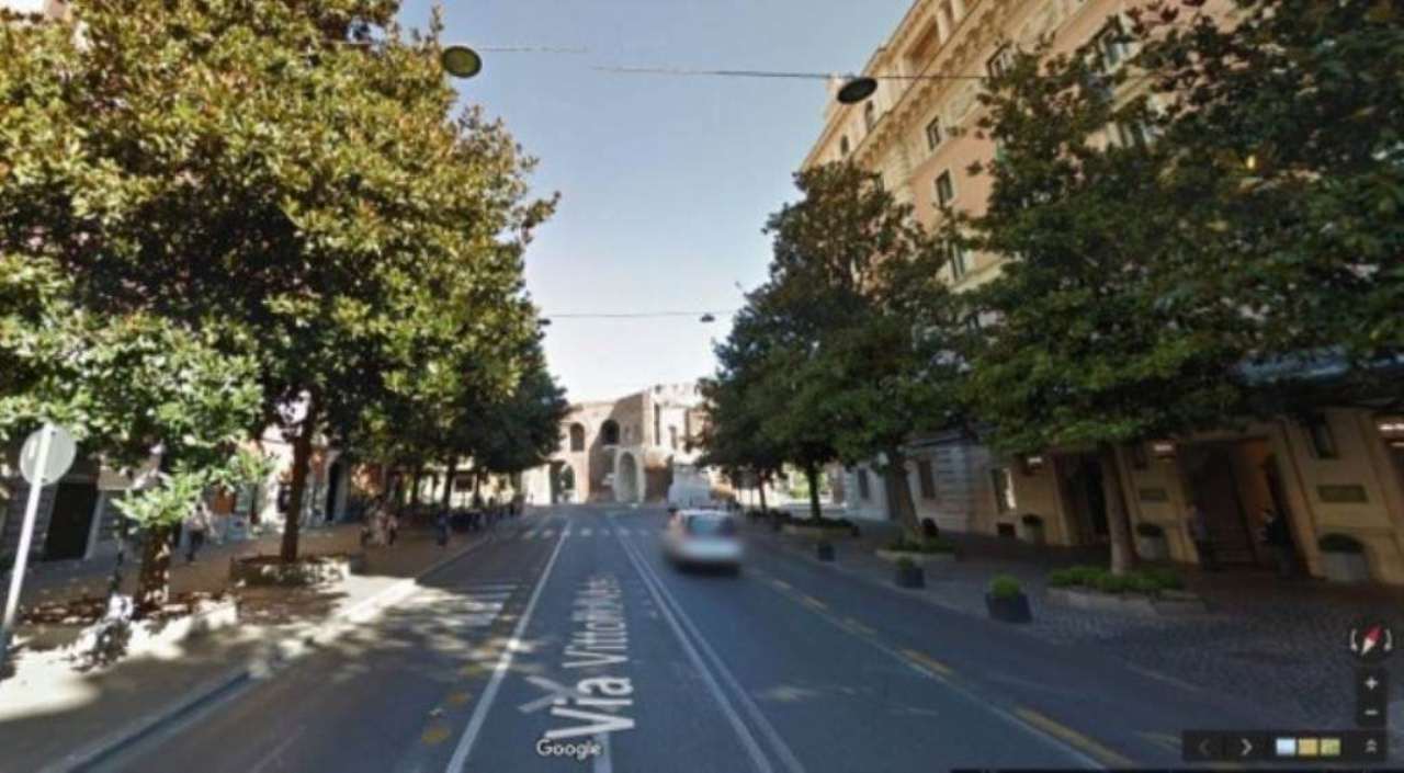 Negozio - Loc.Com. ROMA affitto  Centro storico Vittorio Veneto INTERCONSULTING Rome Cavalieri