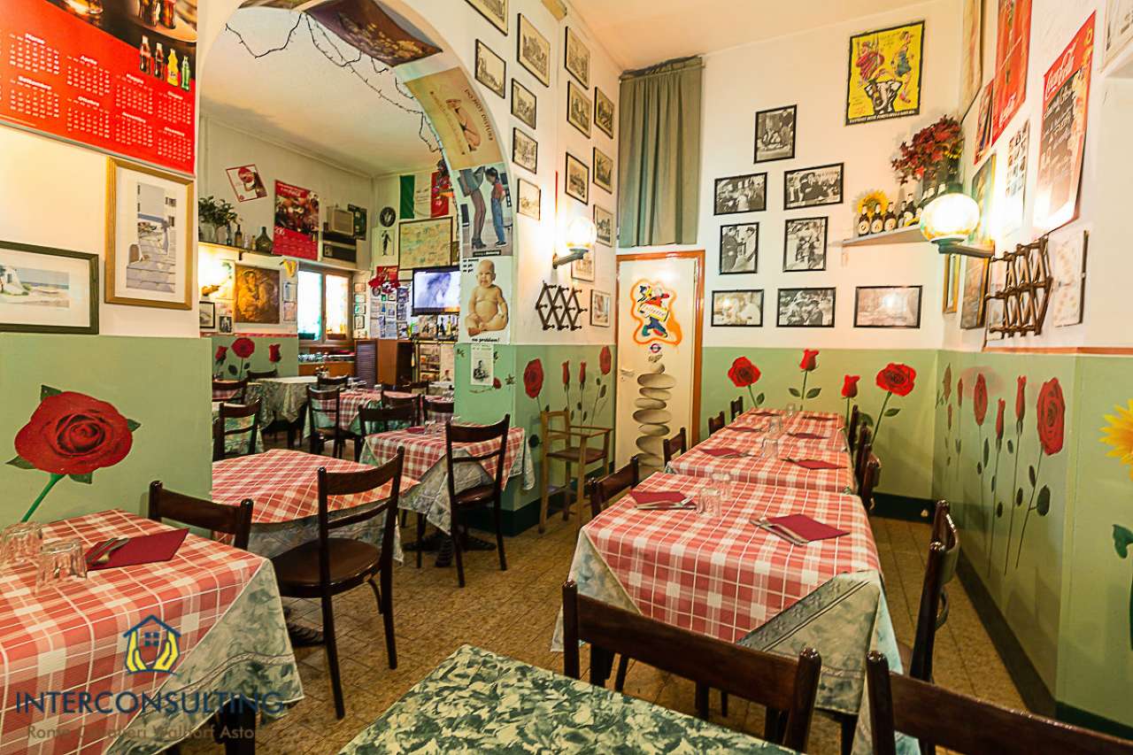 Negozio - Loc.Com. ROMA vendita  San giovanni etruria INTERCONSULTING Rome Cavalieri