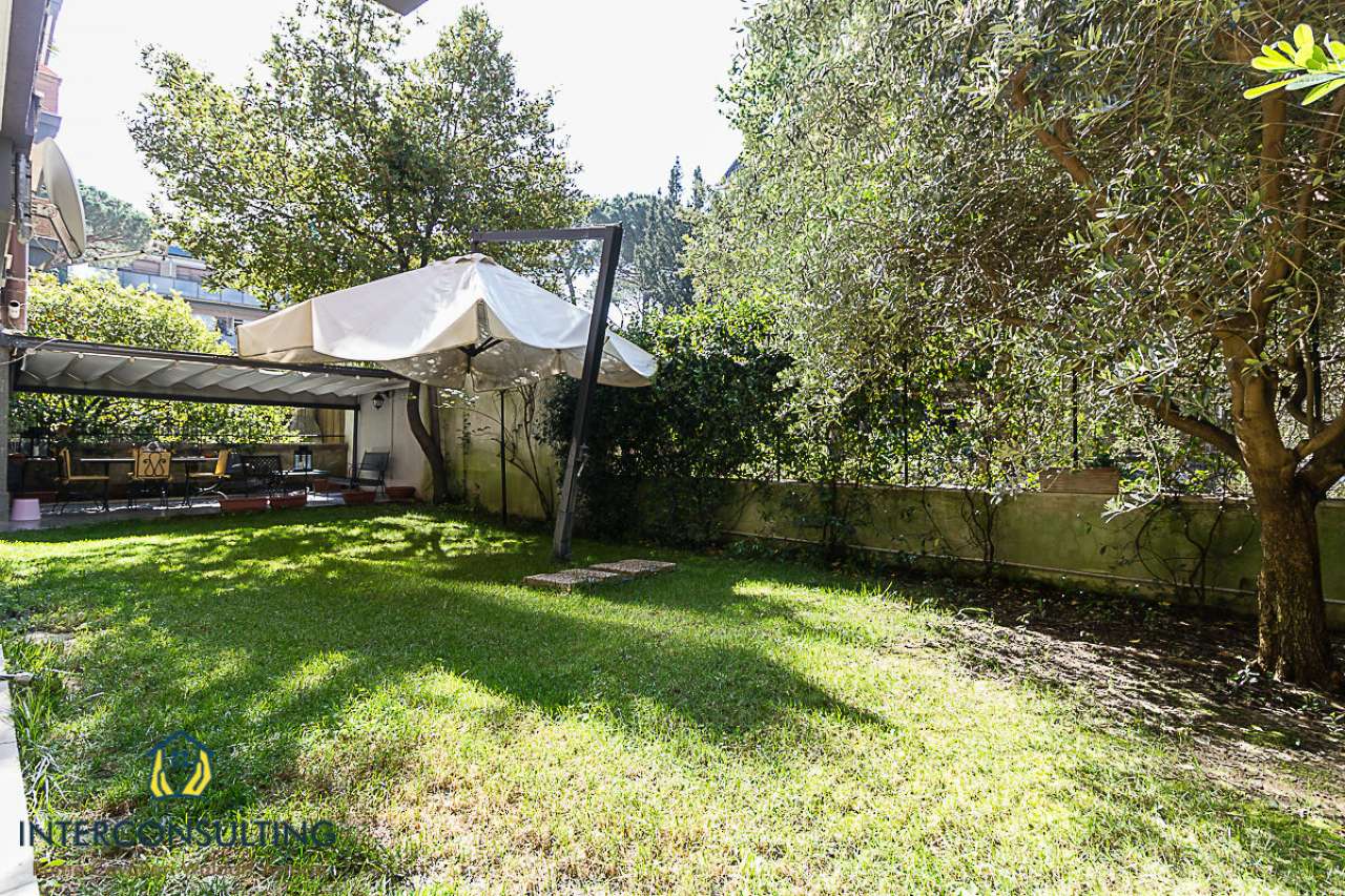 Appartamento ROMA vendita   cortina d'ampezzo INTERCONSULTING Rome Cavalieri