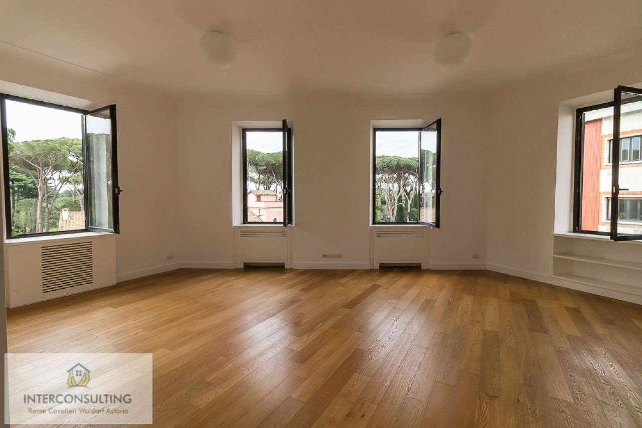  roma affitto quart: flaminio  interconsulting rome cavalieri