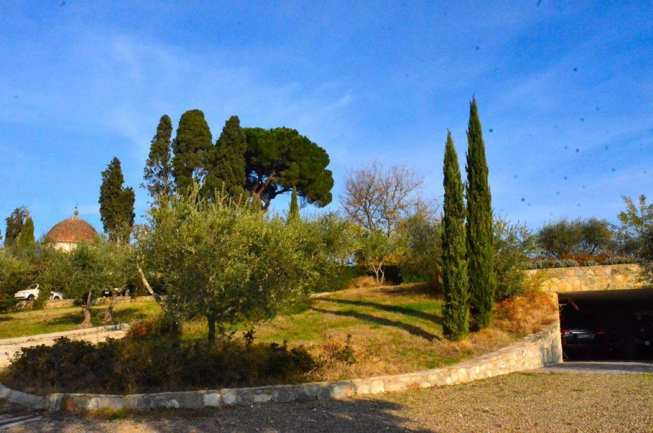 Villa FIRENZE vendita  POGGIO IMPERIALE Via San Felice a Ema Immobiliare San Remigio