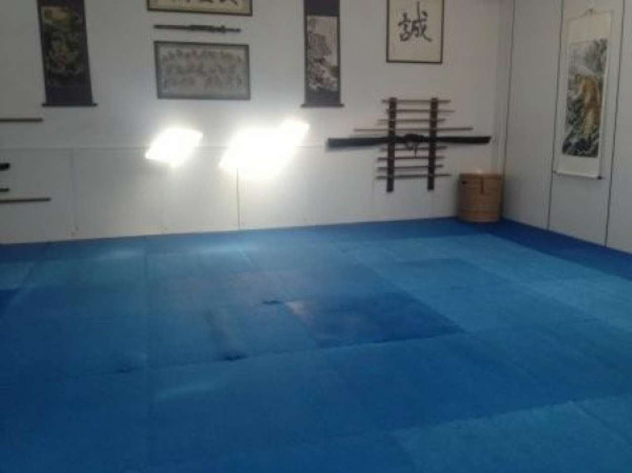 Capannoni (Tutti) FIRENZE vendita  SANTA CROCE  Immobiliare San Remigio