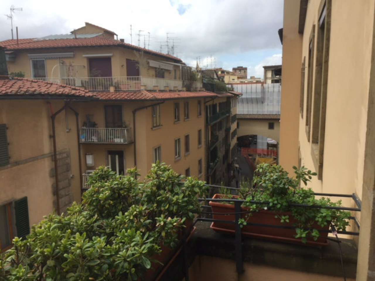 Appartamento FIRENZE vendita  DUOMO  Immobiliare San Remigio