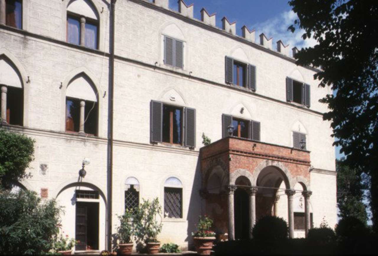 Villa POGGIBONSI vendita    Immobiliare San Remigio