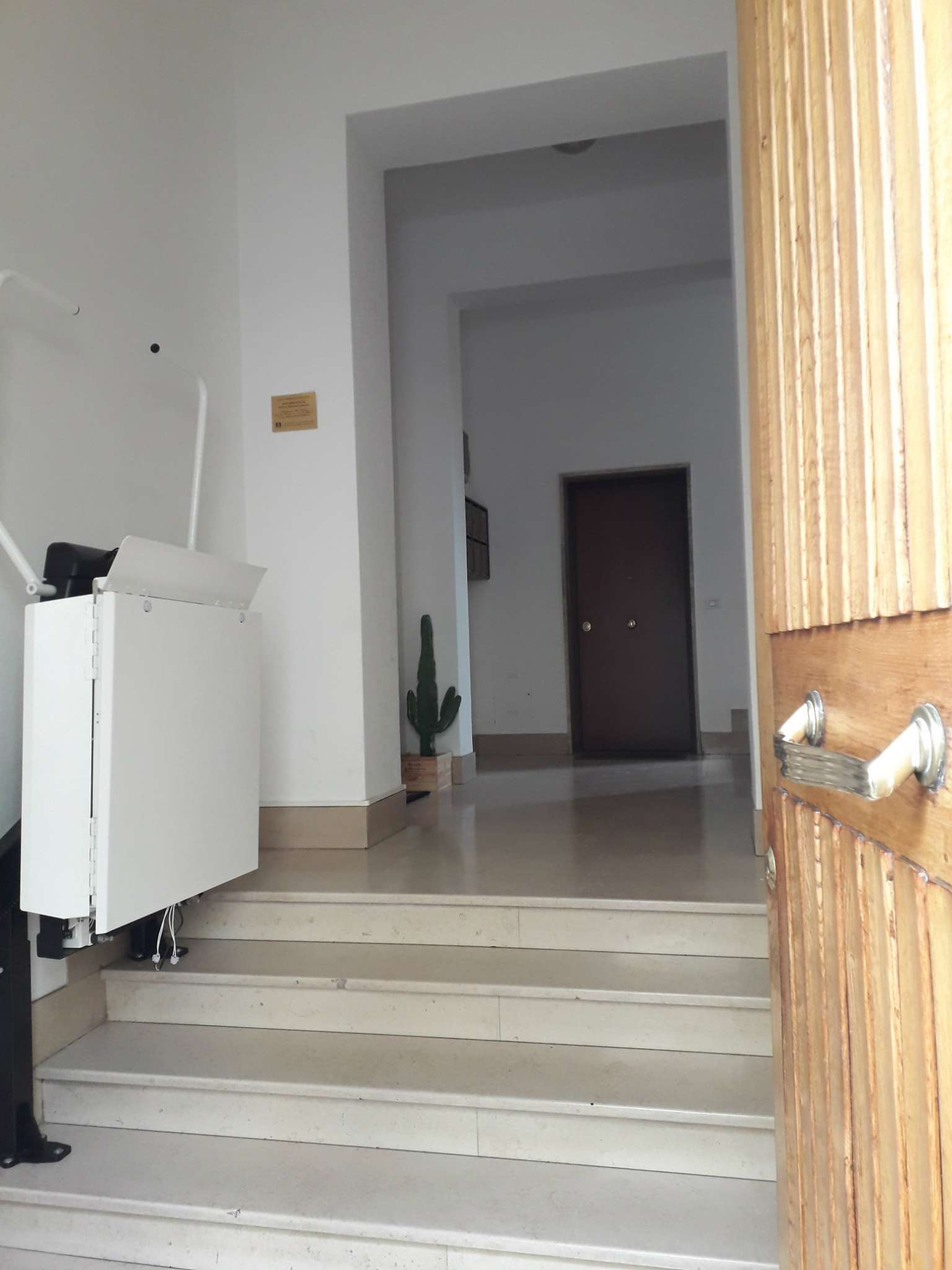 Appartamento FIRENZE vendita  SETTIGNANO  Immobiliare San Remigio