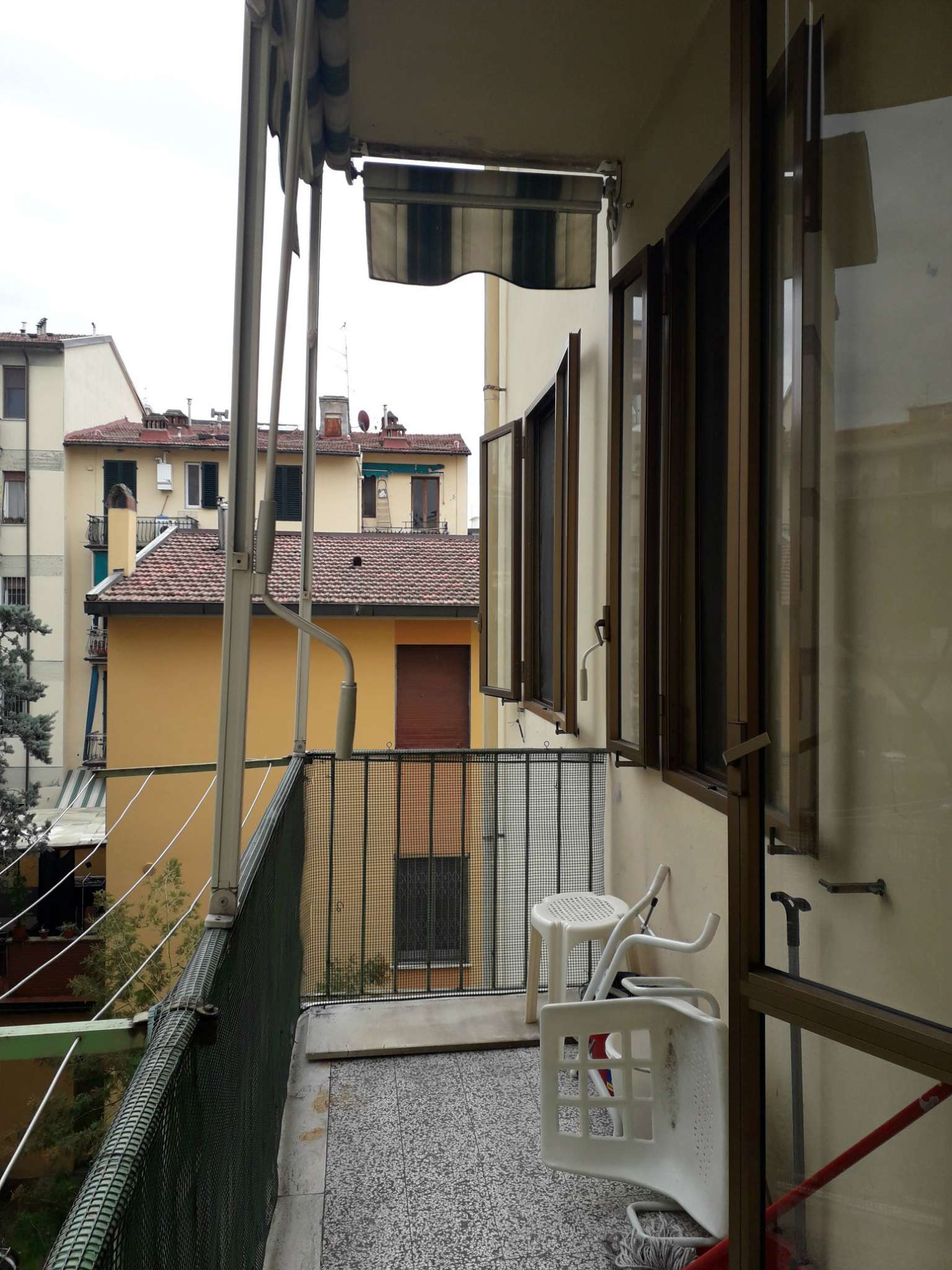 Appartamento FIRENZE vendita  SETTIGNANO  Immobiliare San Remigio