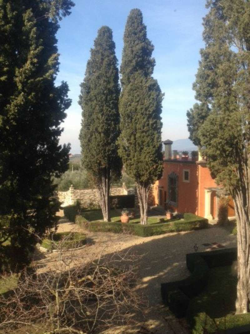 Appartamento BAGNO A RIPOLI affitto    Immobiliare San Remigio