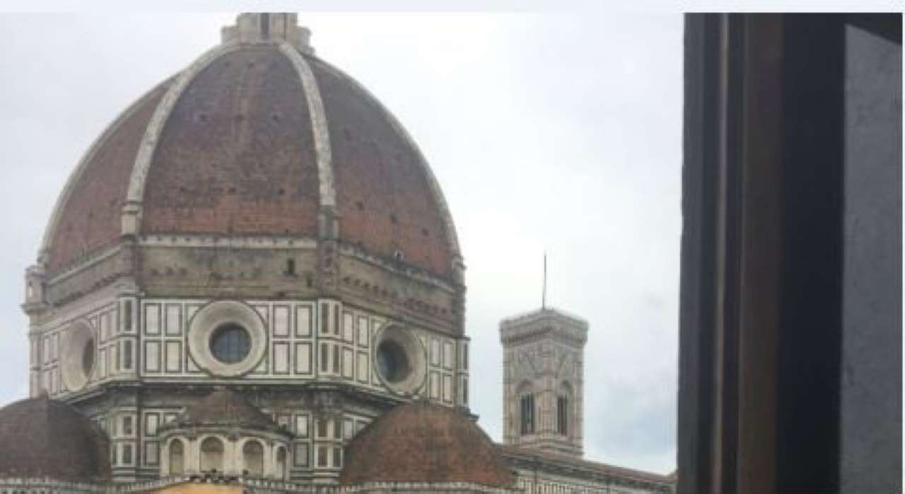 Appartamento FIRENZE vendita  DUOMO  Immobiliare San Remigio