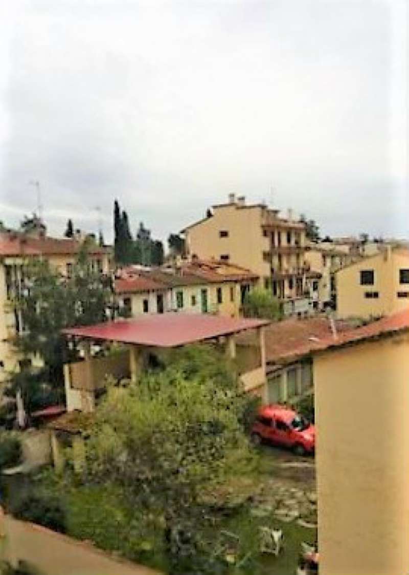 Appartamento FIRENZE vendita  SETTIGNANO  Immobiliare San Remigio