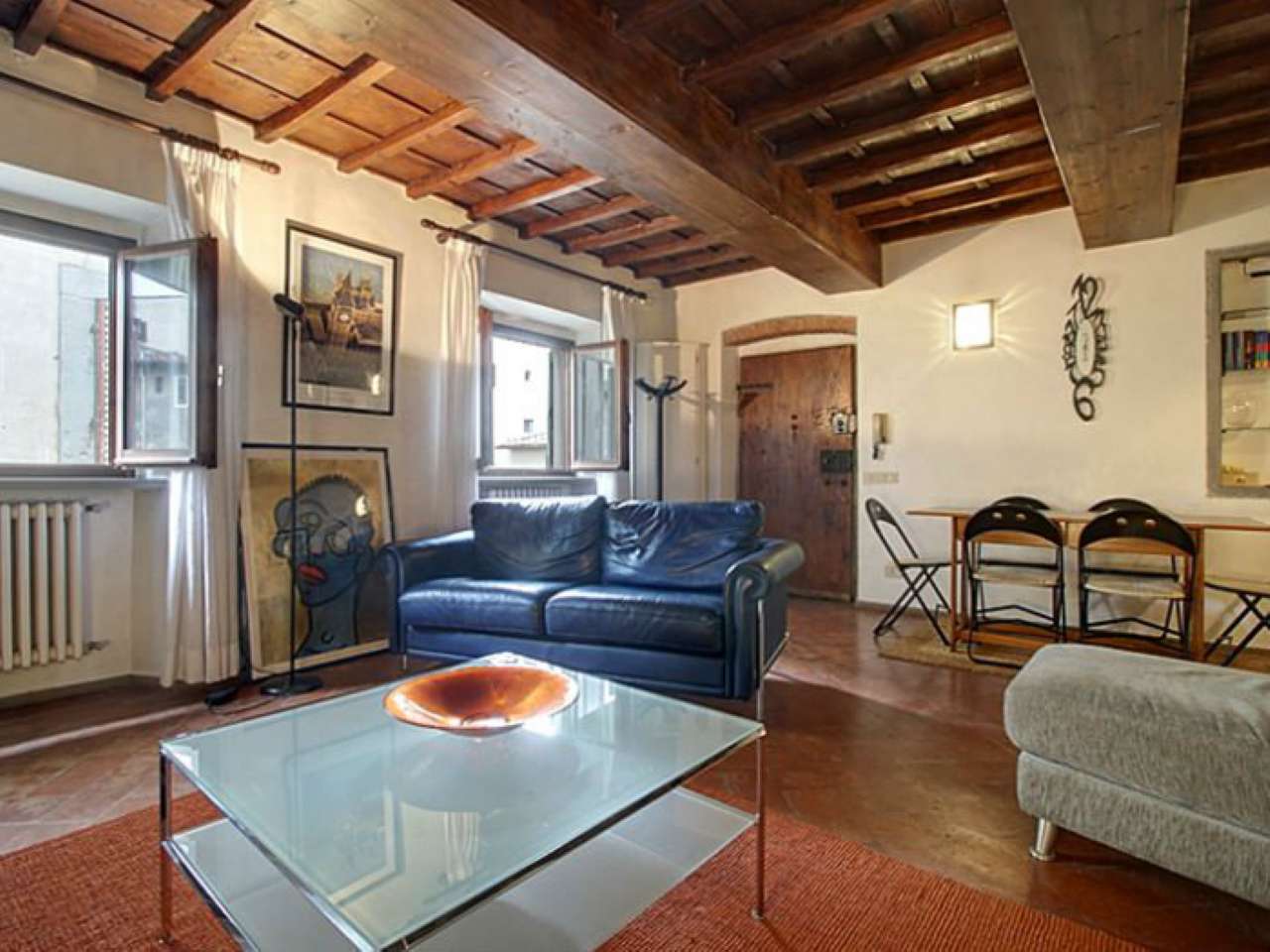 Appartamento FIRENZE vendita  DUOMO  Immobiliare San Remigio