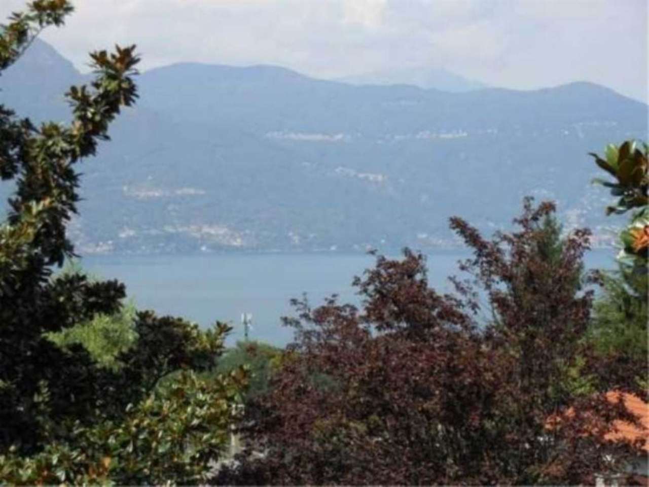 Villa PORTO VALTRAVAGLIA vendita    Blu Immobiliare