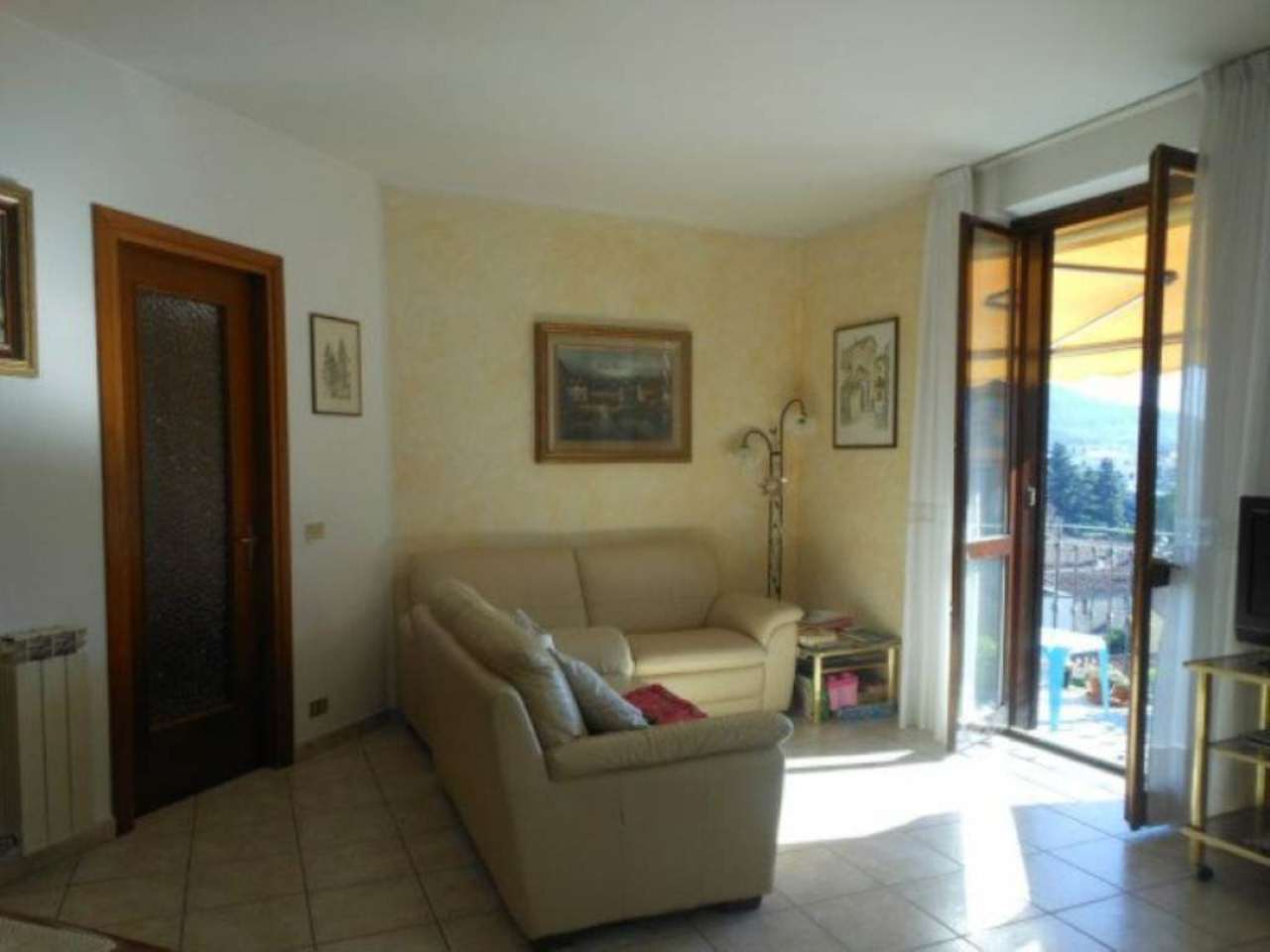 Appartamento LUINO vendita    Blu Immobiliare