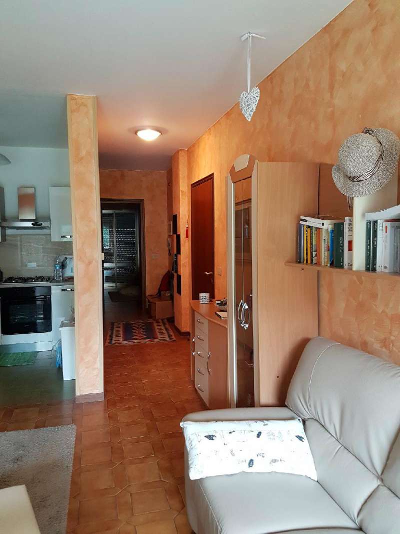 Appartamento LUINO vendita    Blu Immobiliare