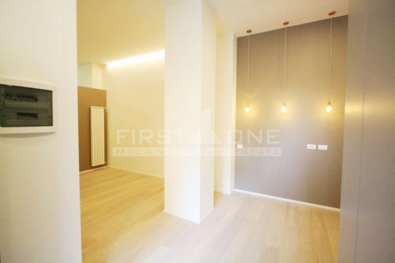 Loft MILANO vendita  V GIORNATE viale caldara FIRST ONE MILANO REAL ESTATE