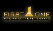 FIRST ONE MILANO REAL ESTATE