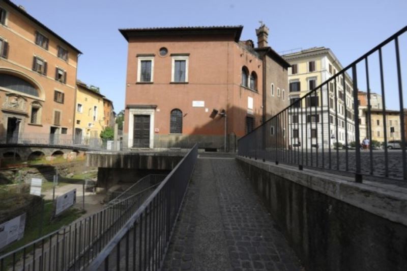  roma vendita quart: centro storico coldwell banker talenti