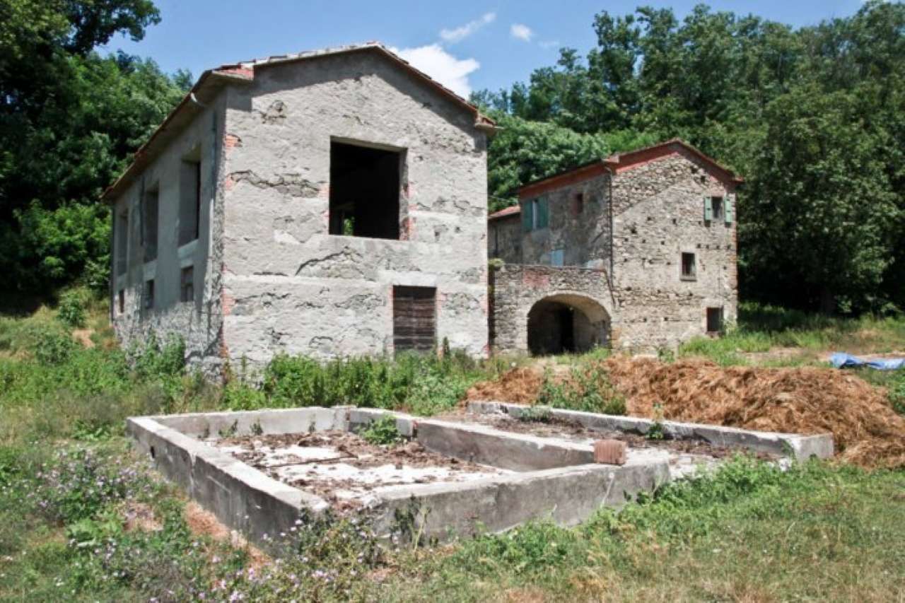 Rustico - Cascina FILATTIERA vendita   Via Molino Zangrandi Coldwell Banker Talenti