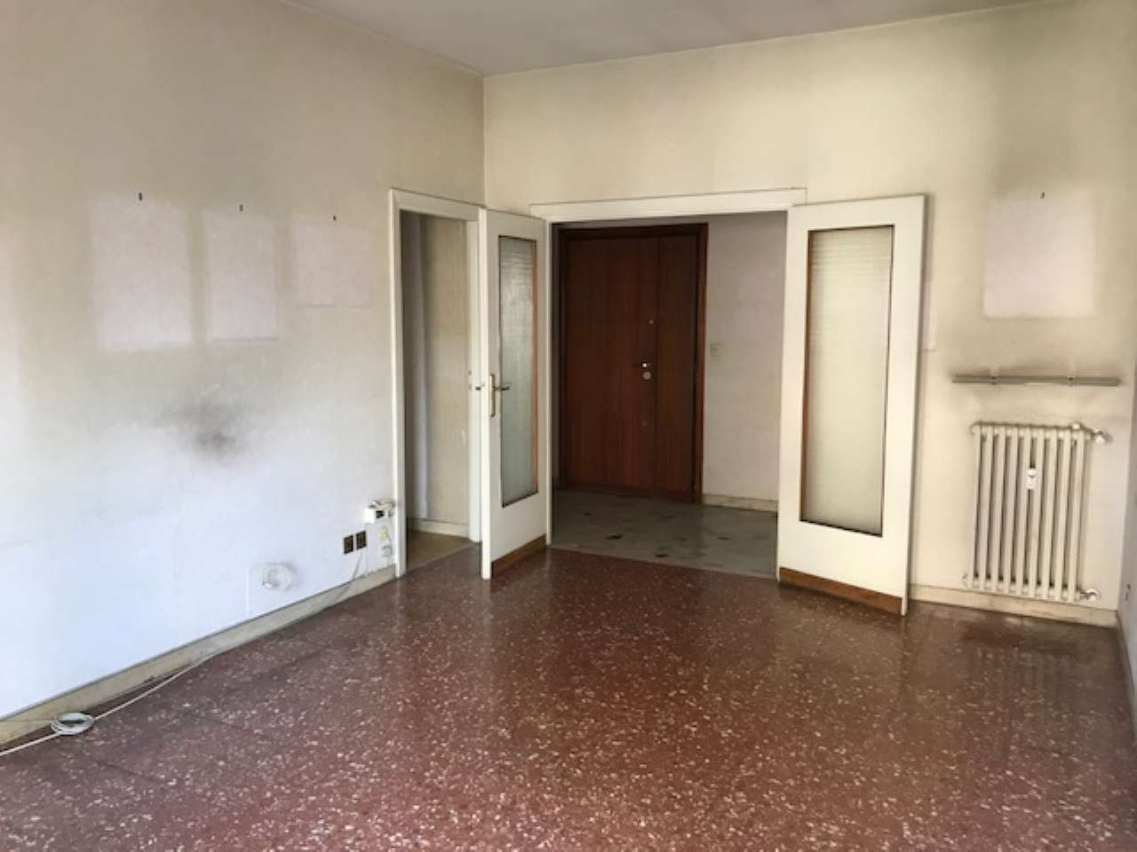 Appartamento ROMA vendita  TALENTI viale adriatico Coldwell Banker Talenti