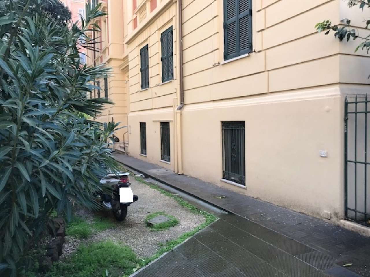 Ufficio - Loc.Com. ROMA vendita  TRIESTE (II MUN.) Piazza Annibaliano Coldwell Banker Talenti