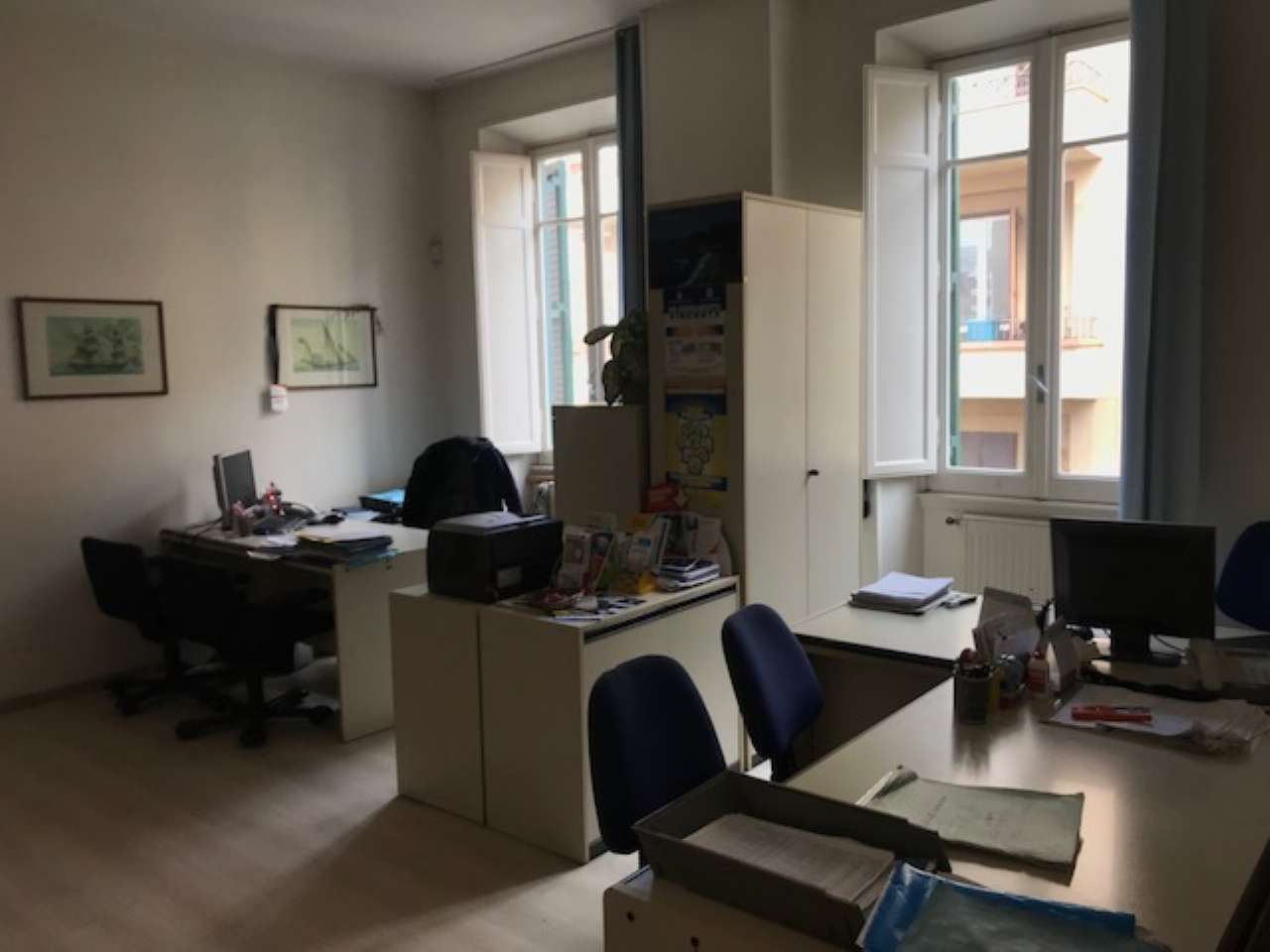 Appartamento ROMA vendita  TRIESTE (II MUN.)  Coldwell Banker Talenti