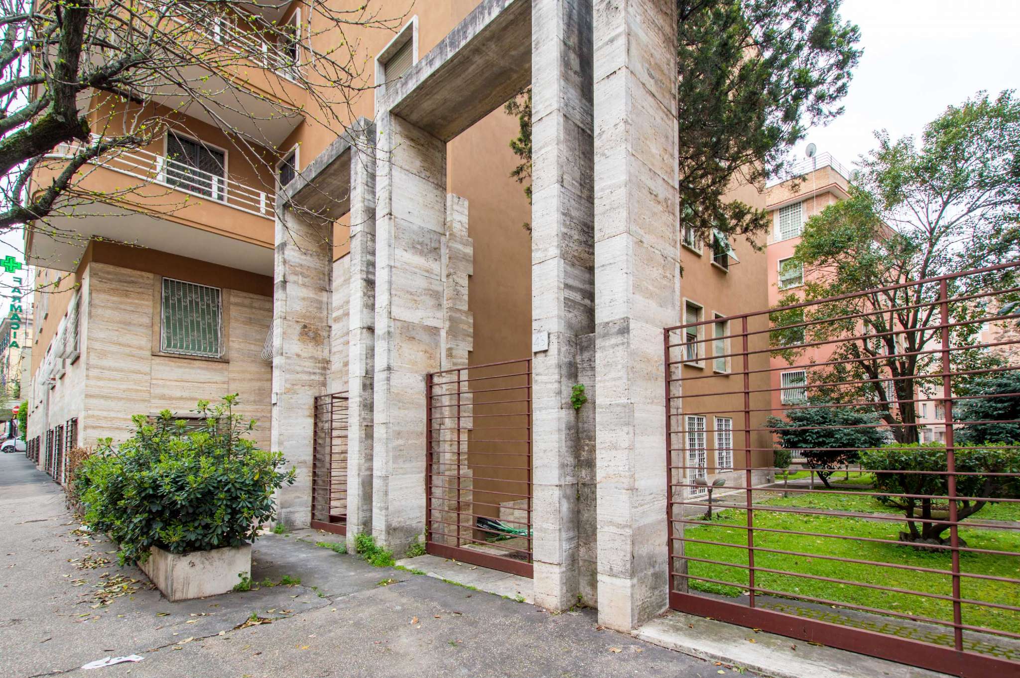 Appartamento ROMA vendita  PARIOLI  Via Giovanni Antonelli Coldwell Banker Talenti