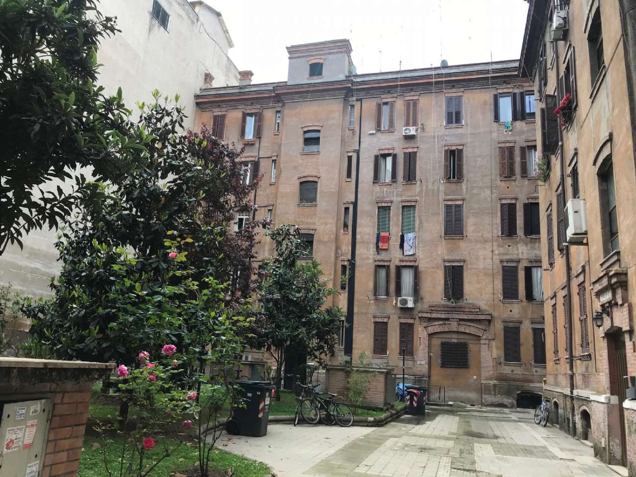 Appartamento ROMA affitto  TESTACCIO  Lungotevere Testaccio Coldwell Banker Talenti