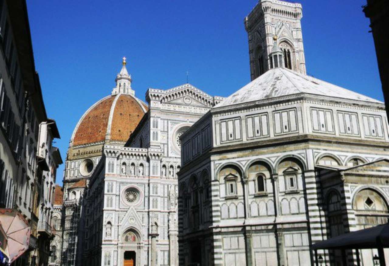 Appartamento FIRENZE vendita  DUOMO SAN GIOVANNI Le Case di Gaia