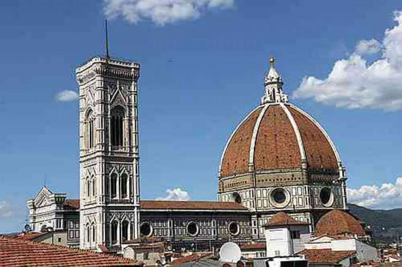 Appartamento FIRENZE vendita  DUOMO SAN GIOVANNI Le Case di Gaia