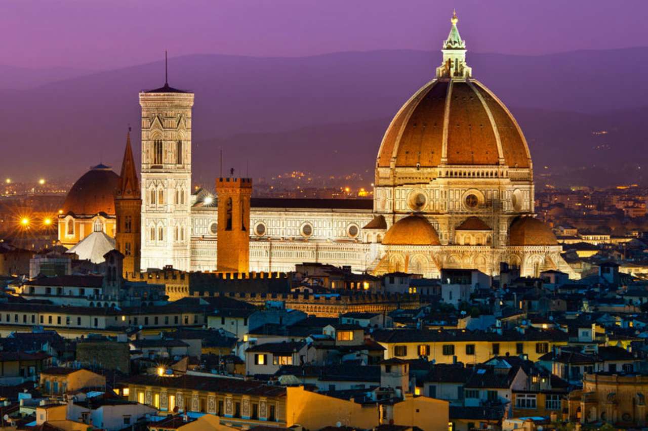 Appartamento FIRENZE vendita  DUOMO SAN GIOVANNI Le Case di Gaia