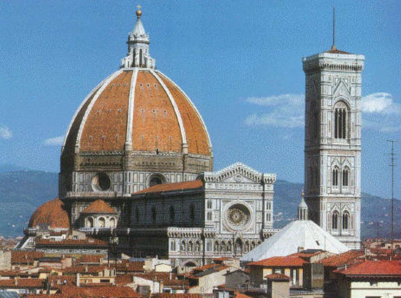  firenze vendita quart: duomo le case di gaia