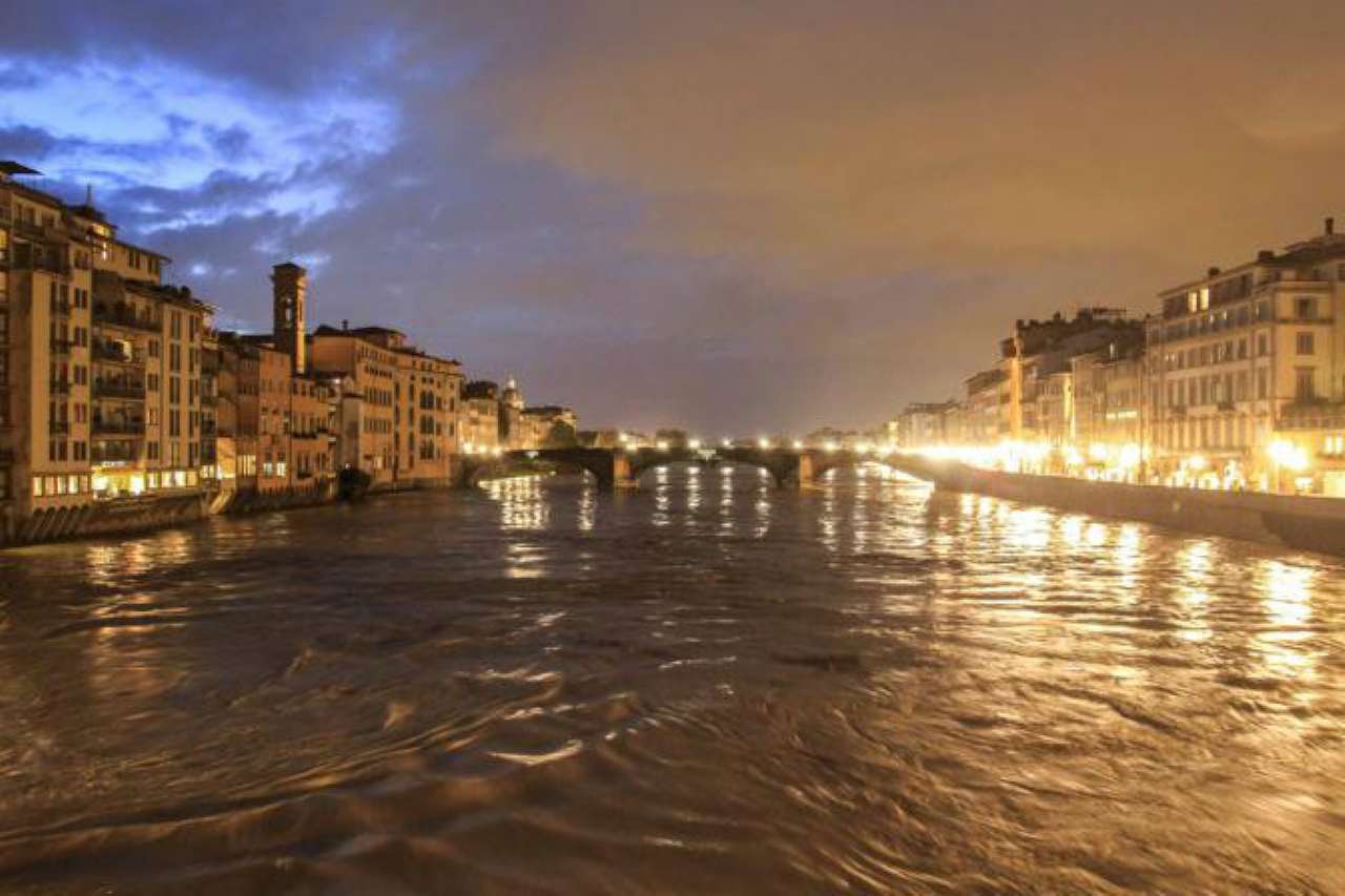 Appartamento FIRENZE vendita  OLTRARNO guicciardini Le Case di Gaia