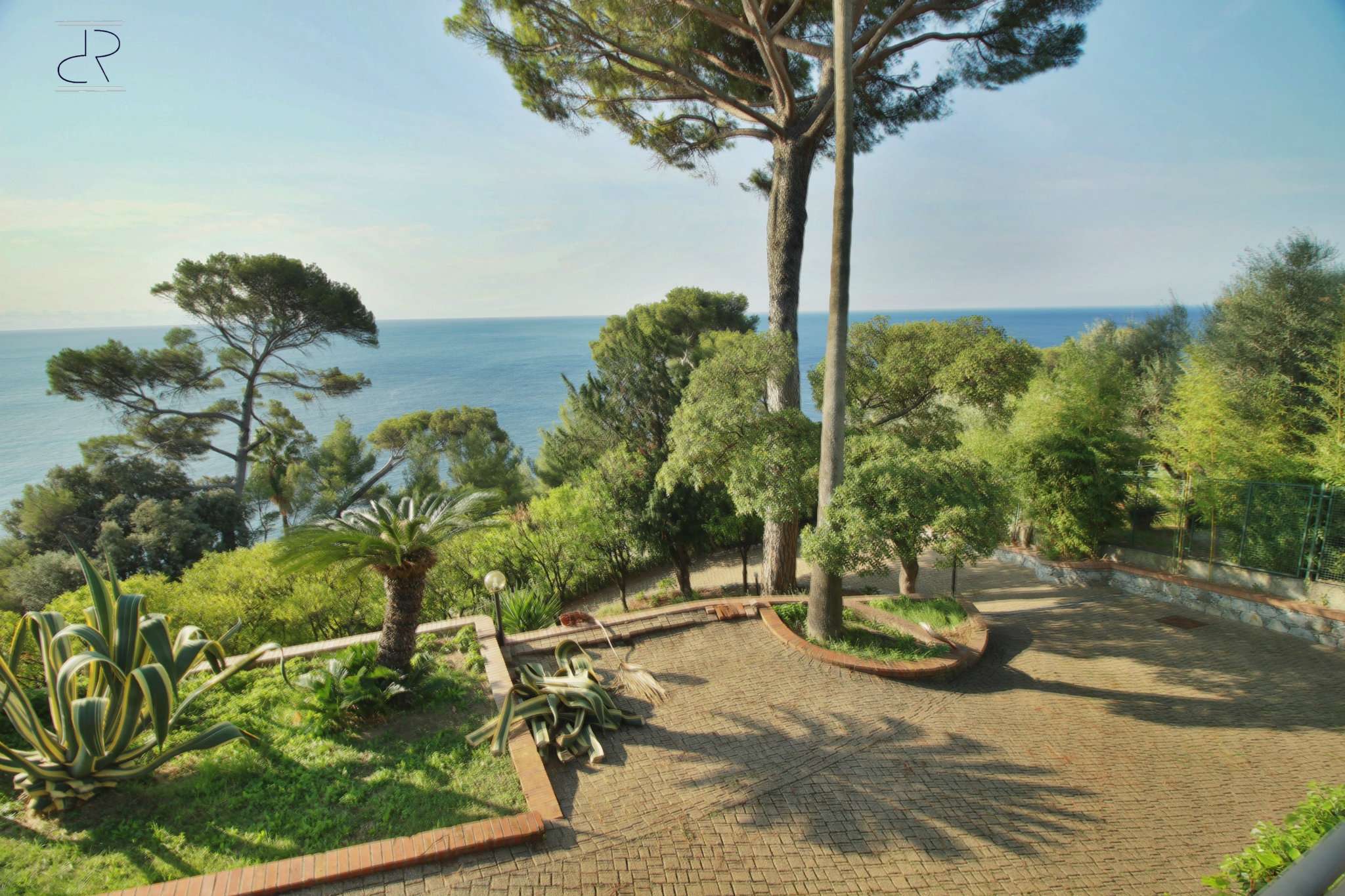 Villa Trifamiliare PIEVE LIGURE vendita   XXV Aprile Dodero Studio Immobiliare