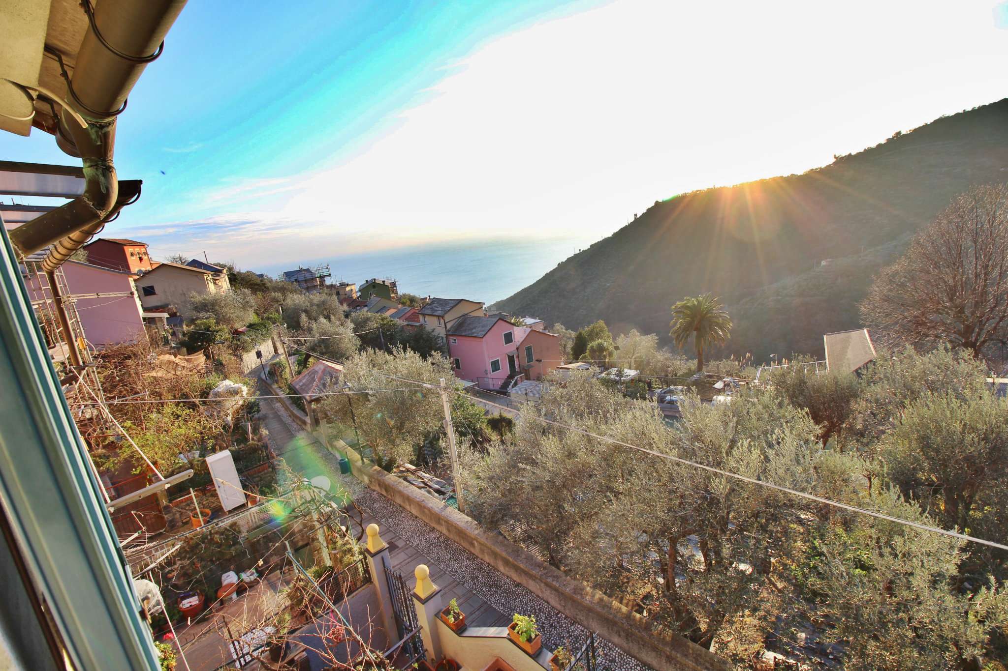  bogliasco vendita quart:  dodero studio immobiliare