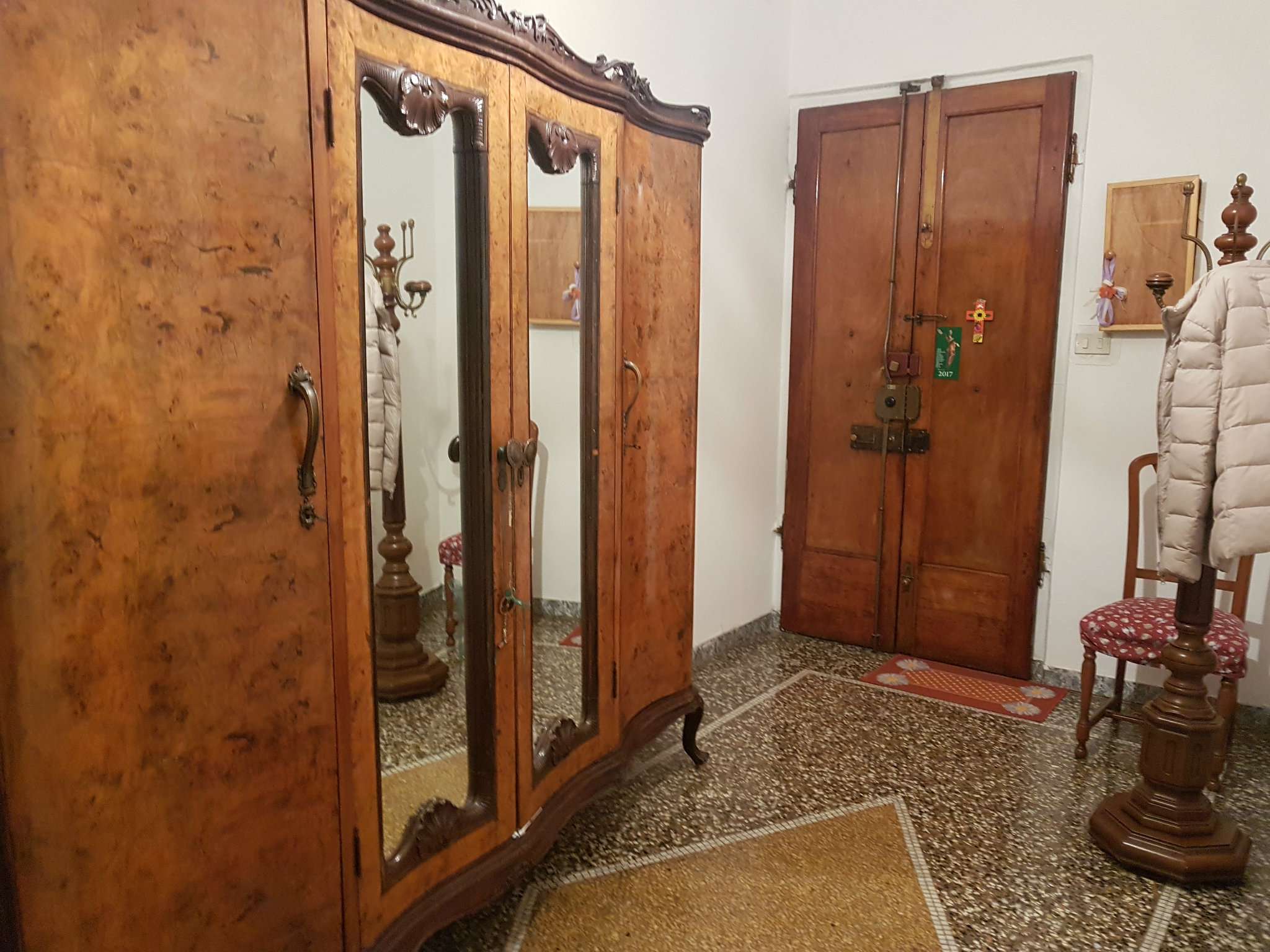  genova affitto quart: albaro dodero studio immobiliare